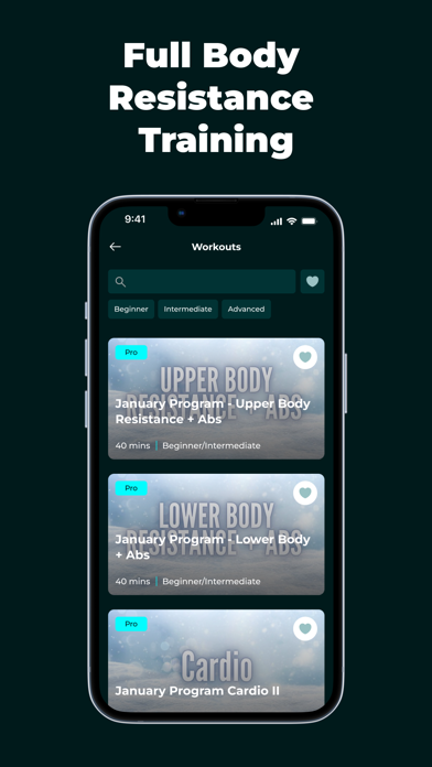 Hubl - Habit Screenshot