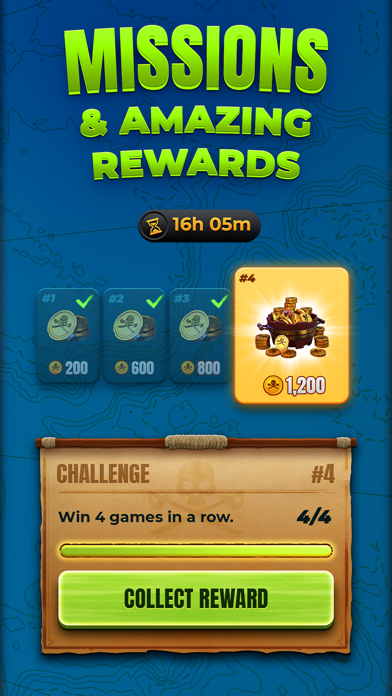 Domino Duel - Online Dominoes Screenshot