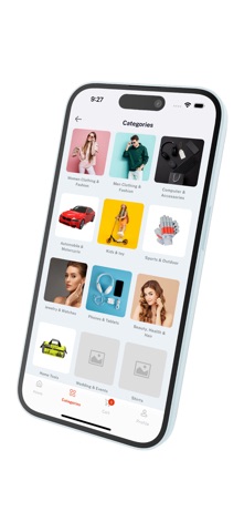 USB Online Market screenshot