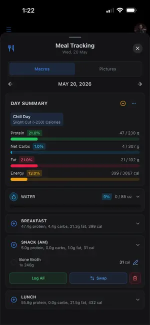 ERAi Client screenshot 3