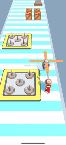 FlyingCargo screenshot