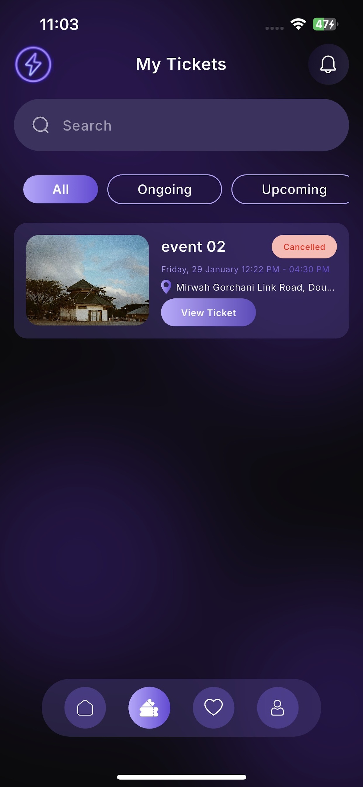 Skipit : For User