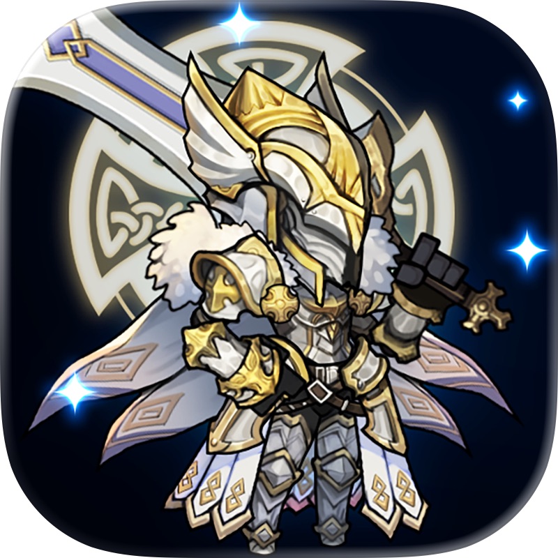 Fortress Saga: AFK RPG screenshot 11