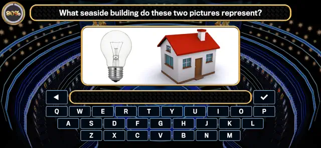 The 1% Club World Challenge screenshot 4