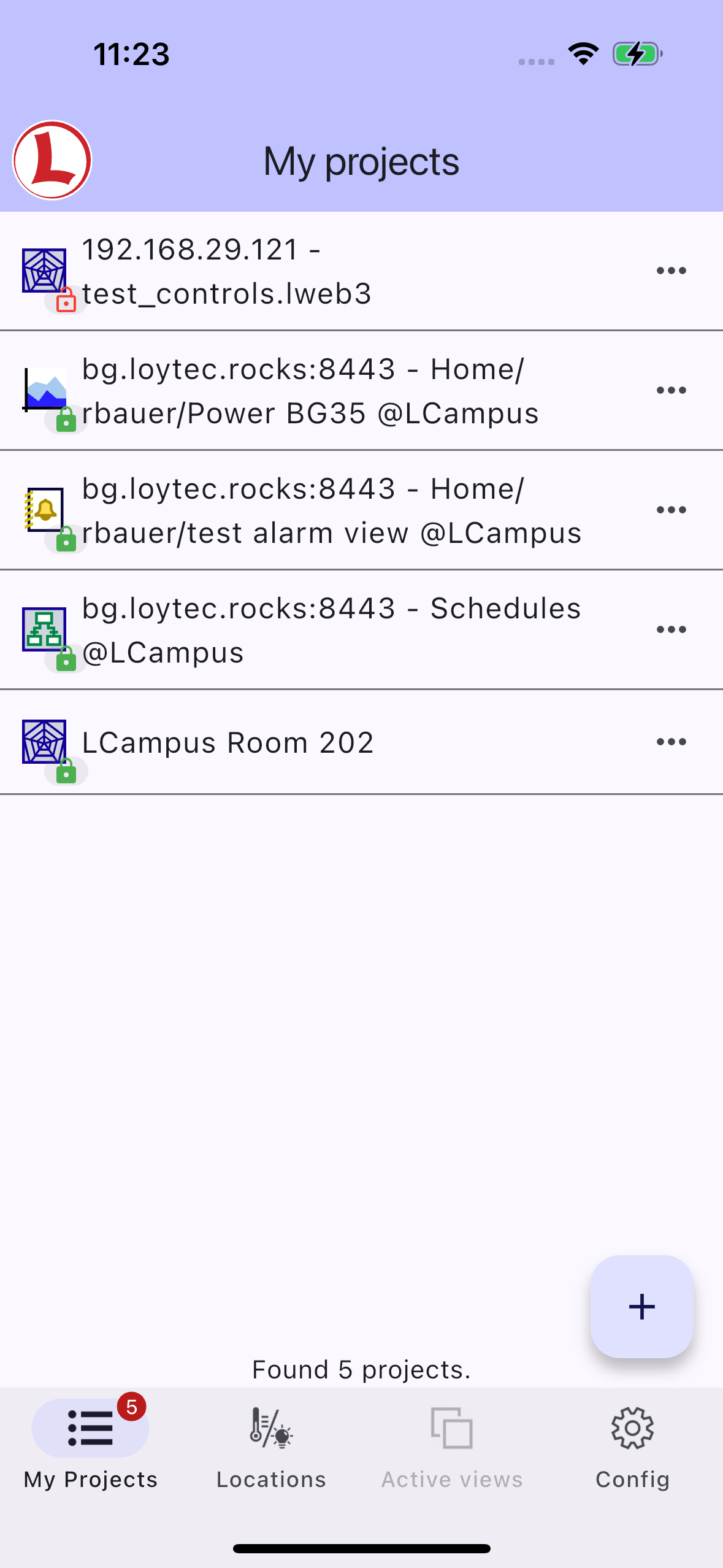 LWEB-APP 2