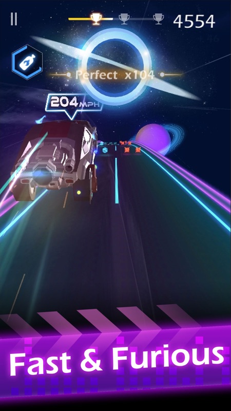 Beat Racing screenshot 3