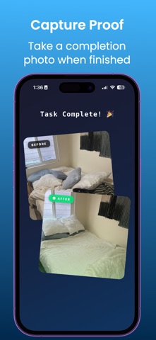 Sticky Tasks: Snap it, Do it Screenshot 4 of 5