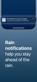 Foreca Weather & Radar 3