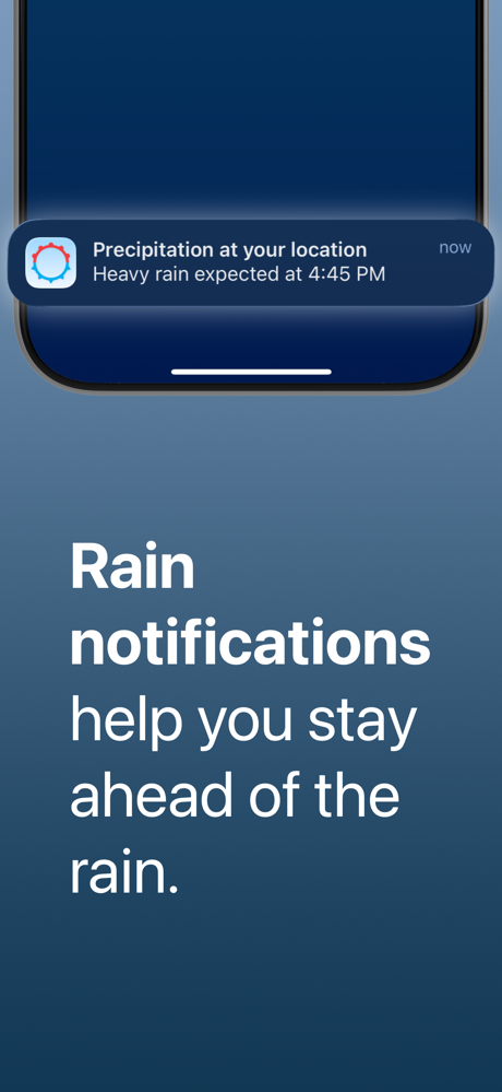 Foreca Weather screenshot 3
