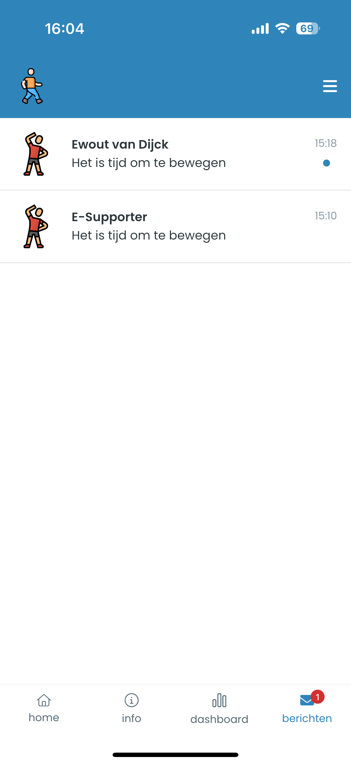 E-Supporter