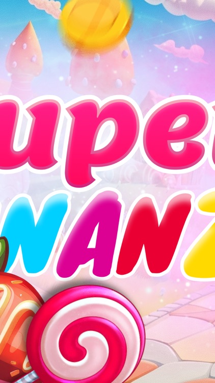 Super Bananza - Combat Party