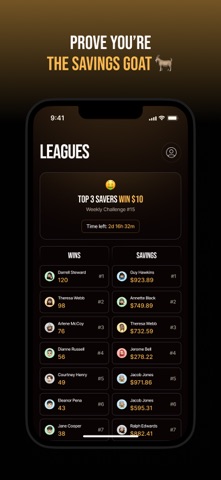 Gravy Rewards Screenshot 5 of 6