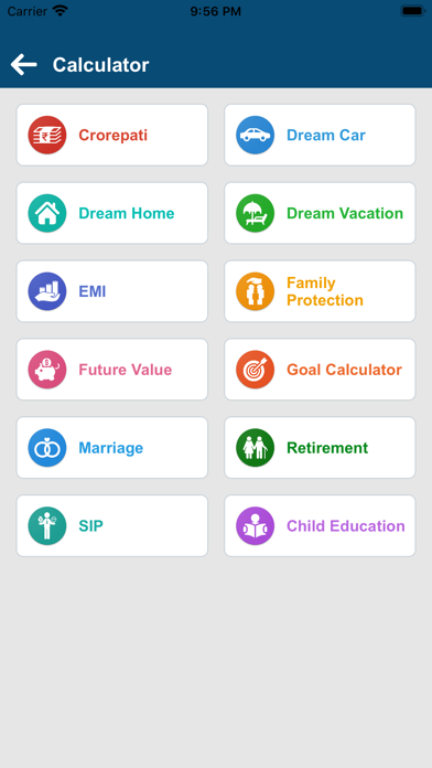 Screenshot #1 pour Deep Investment