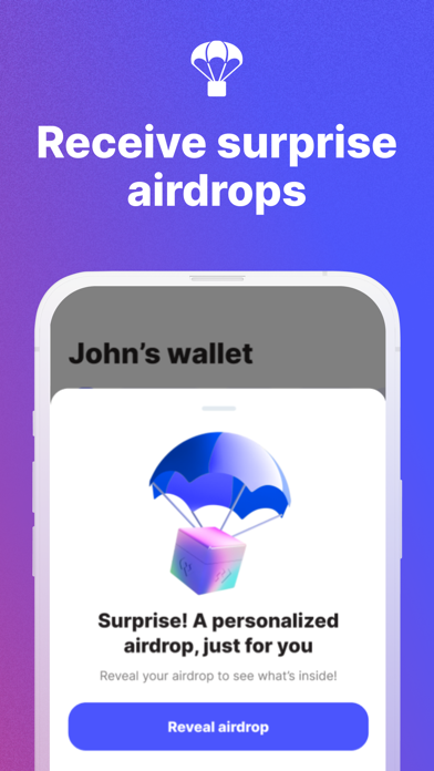 Kigo: Digital Rewards Wallet Screenshot