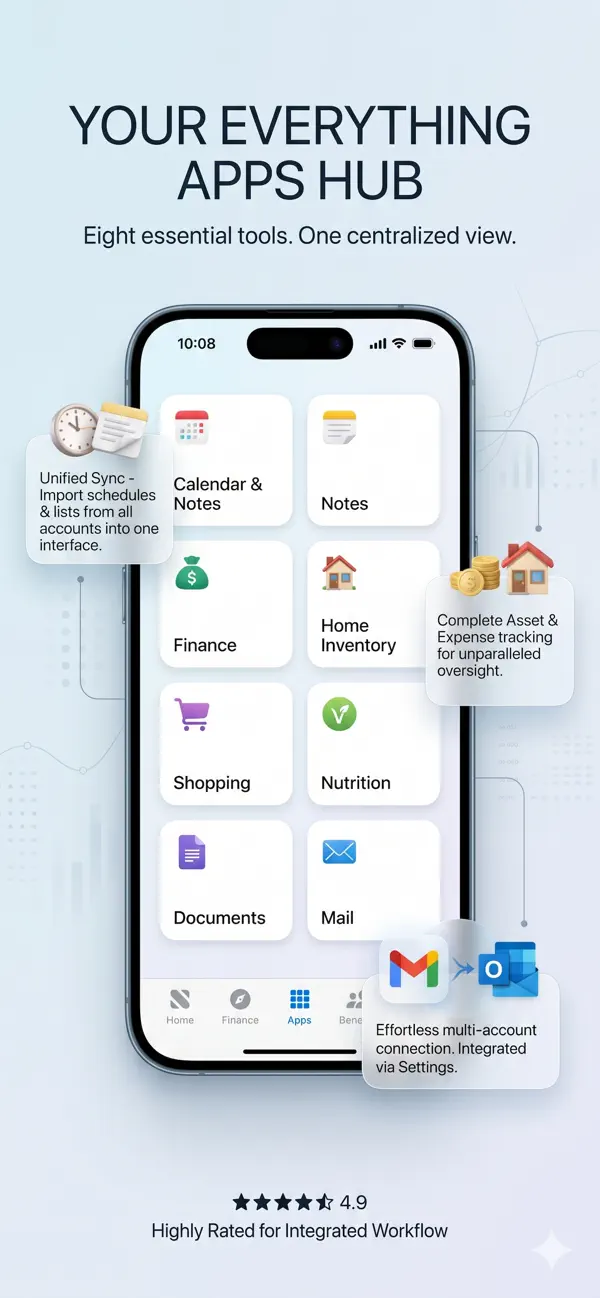 Screenshot #2 pour HeyCue