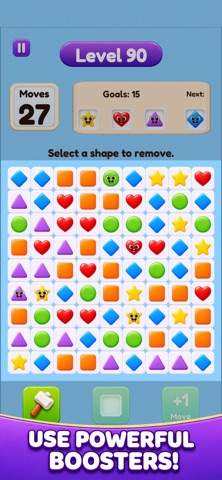 Match Sort Screenshot 3 of 6