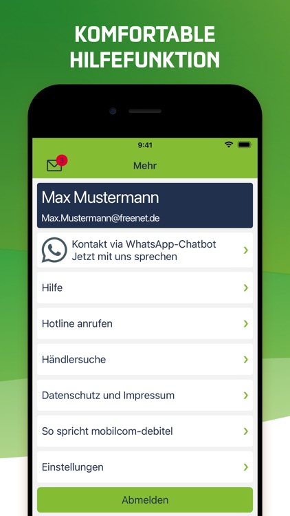 freenet Mobilfunk