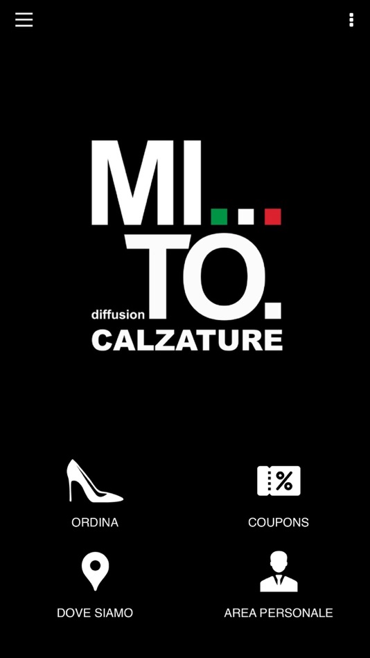 #1. Mi.To Diffusion Calzature (iOS) 由: Dylog Italia SpA