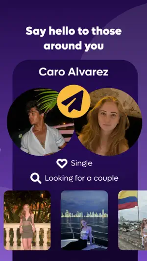OverThereApp screenshot 3
