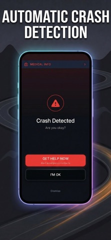 MotoSema: Telemetry, GPS, Lean Screenshot 4 of 8