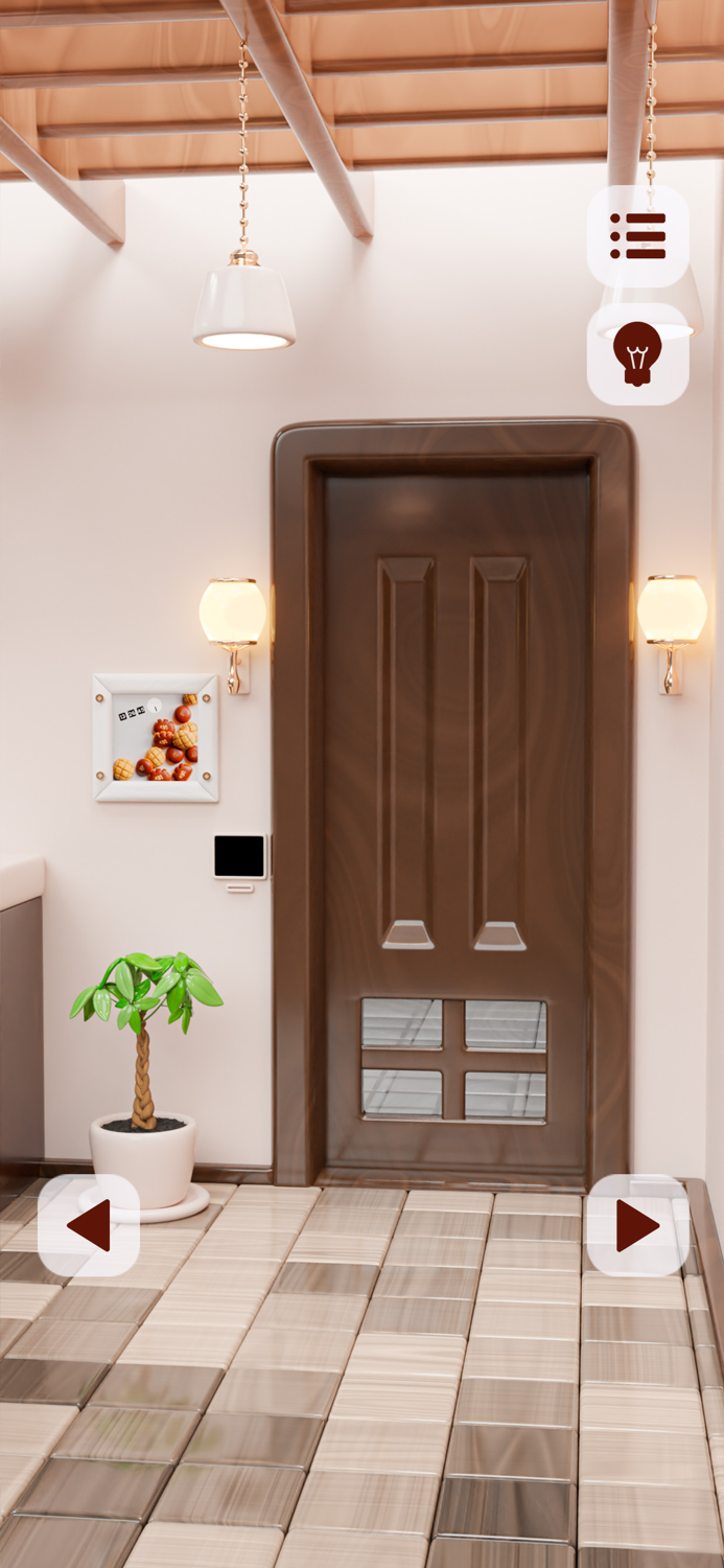 脱出ゲーム｜くまとブタのお店