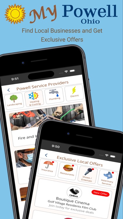 My Powell OH screenshot-4