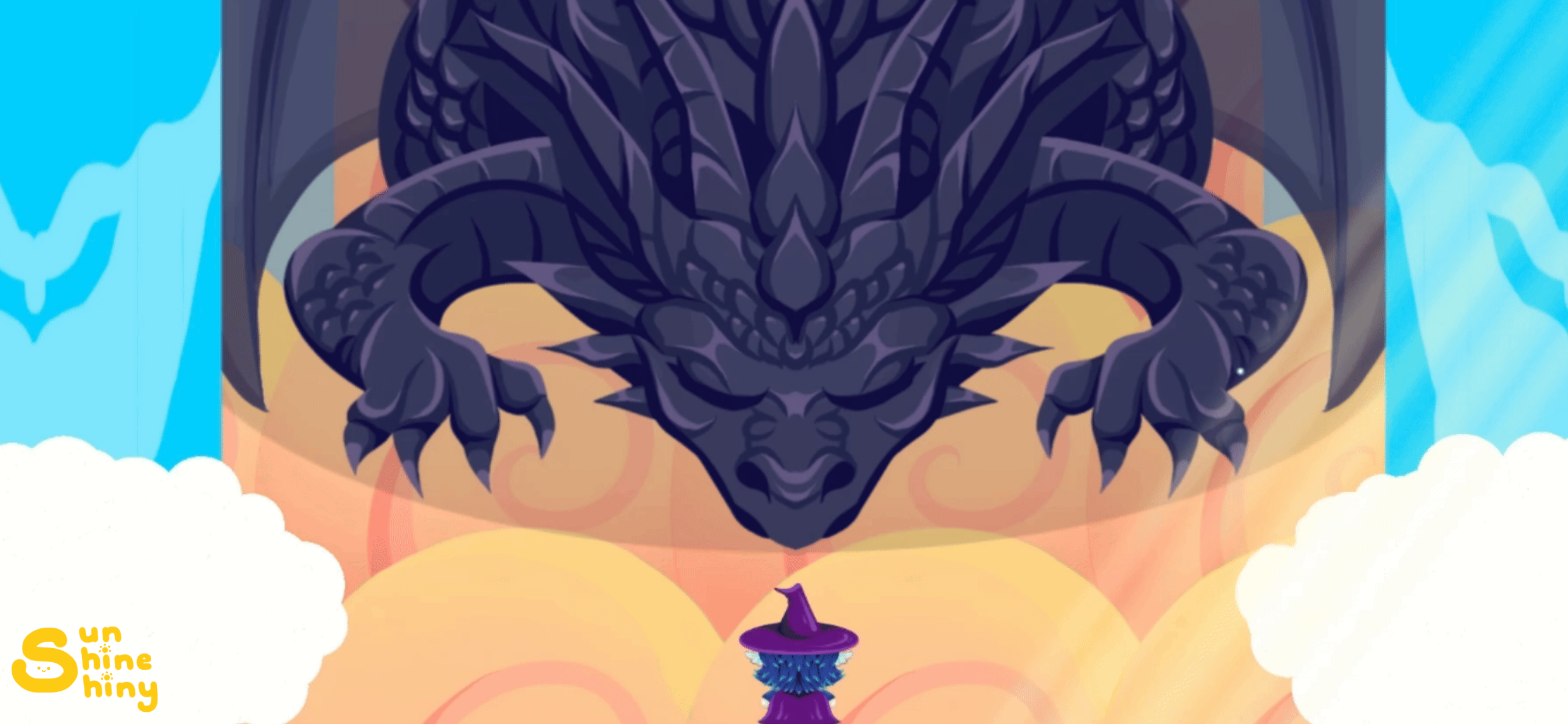 LIGHT: Path of the Archmage screenshot 3