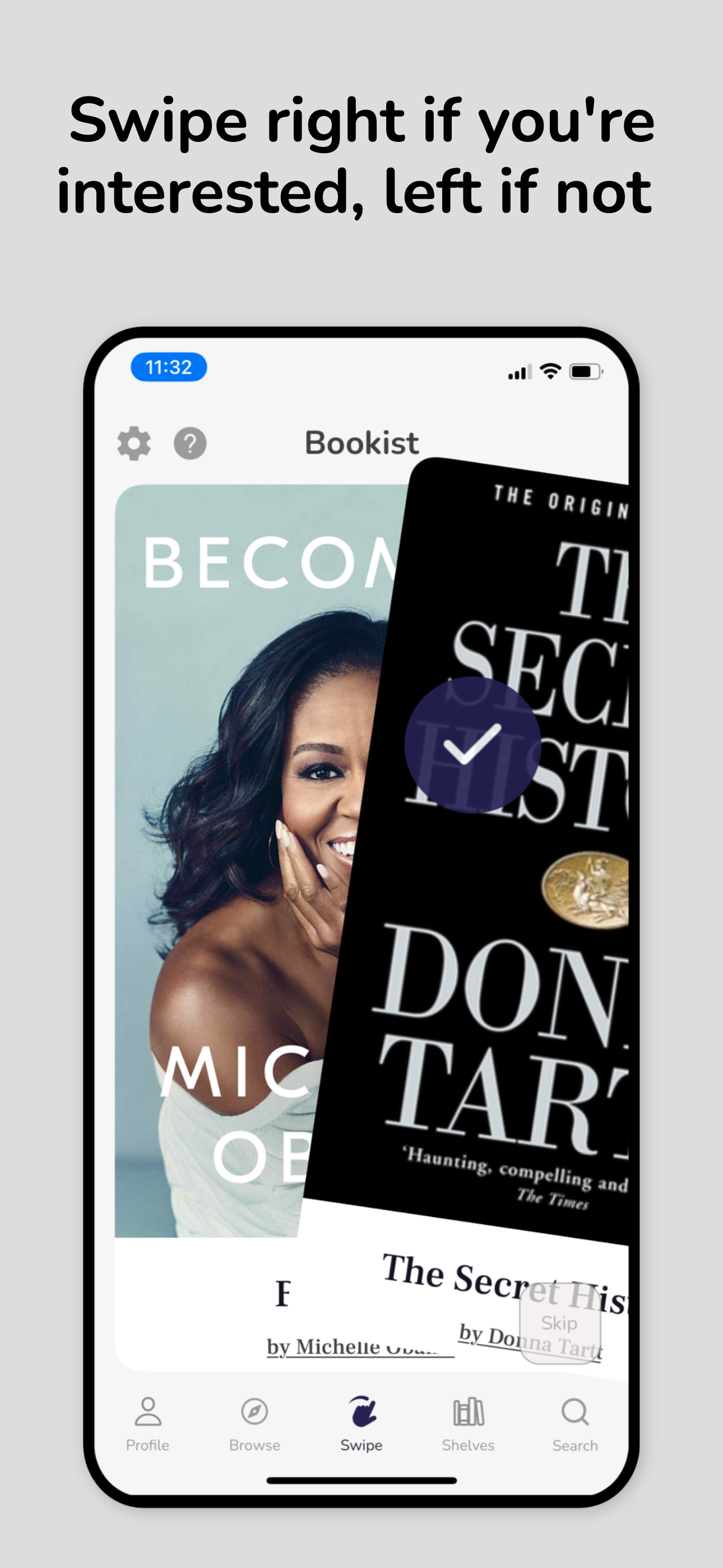 Bookist