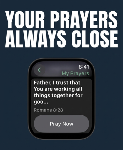 Gracewell: Prayer & Scripture