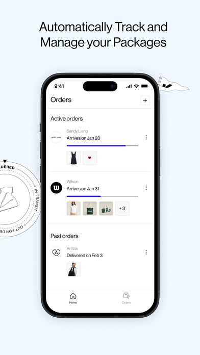 Checkmate: Save While You Shop iPhone screenshot 5 - Shopping app