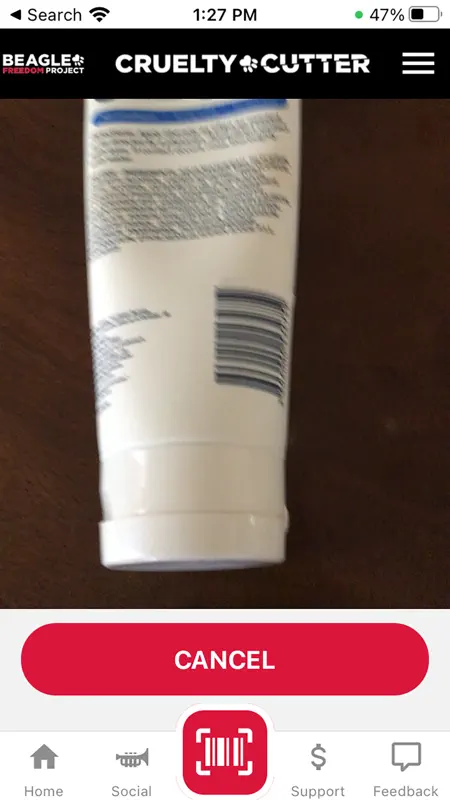 Cruelty Cutter screenshot 2 of 10