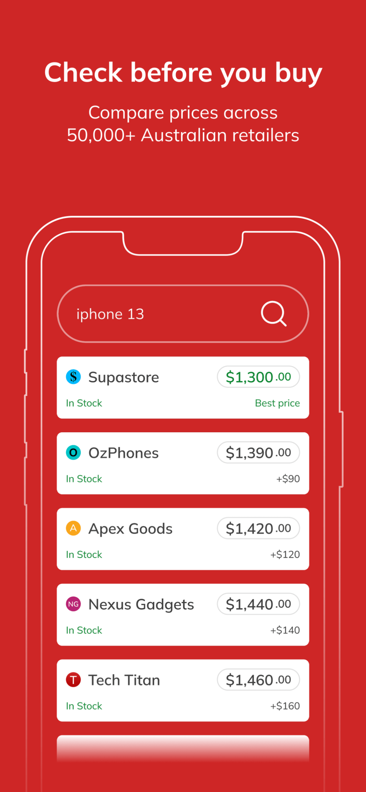 Zyft: Compare Prices & Save