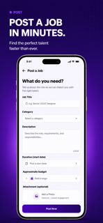 Lokify screenshot 2