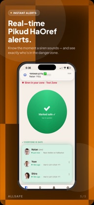 AllSafe - Family Safety screenshot 5