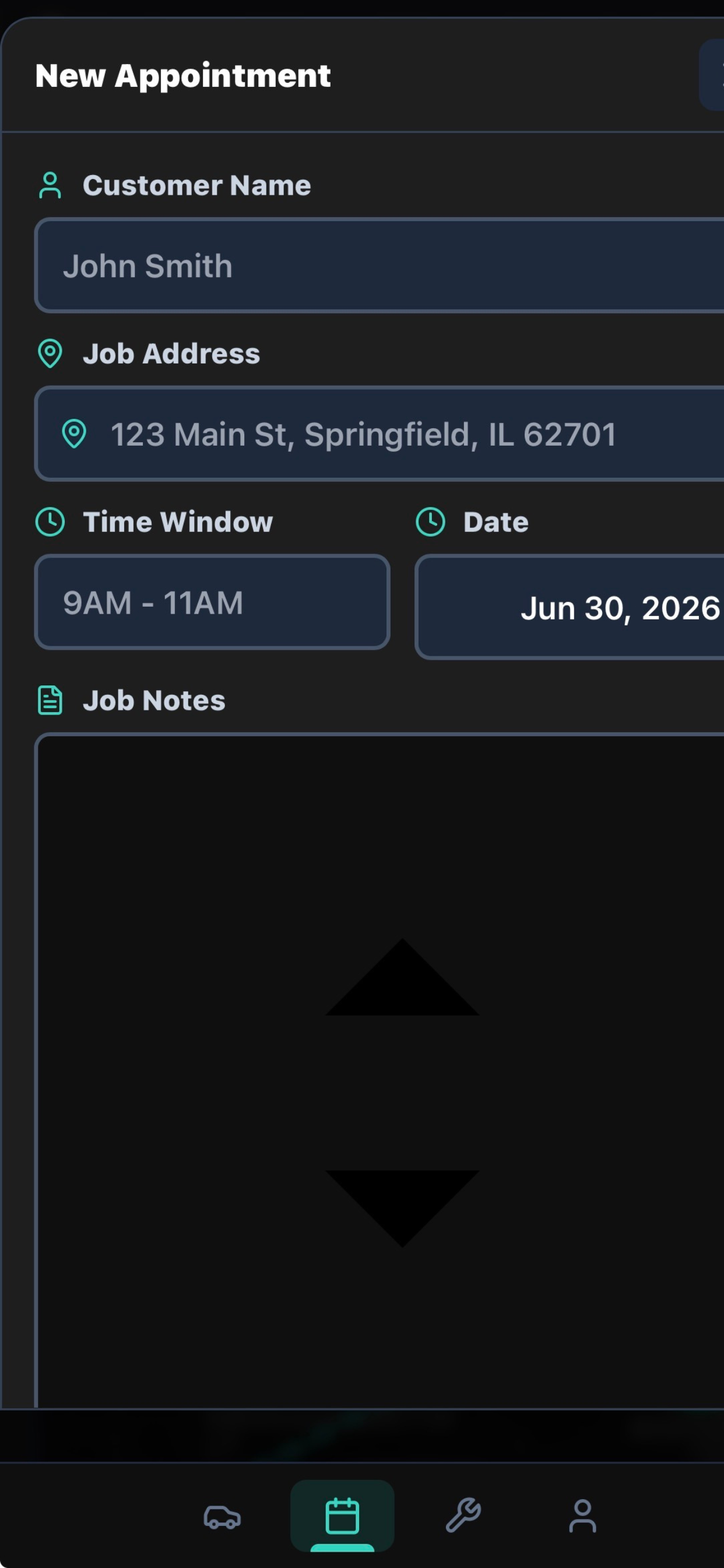 Kleidex screenshot 11