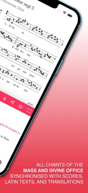 Neumz - Gregorian Chant screenshot 3