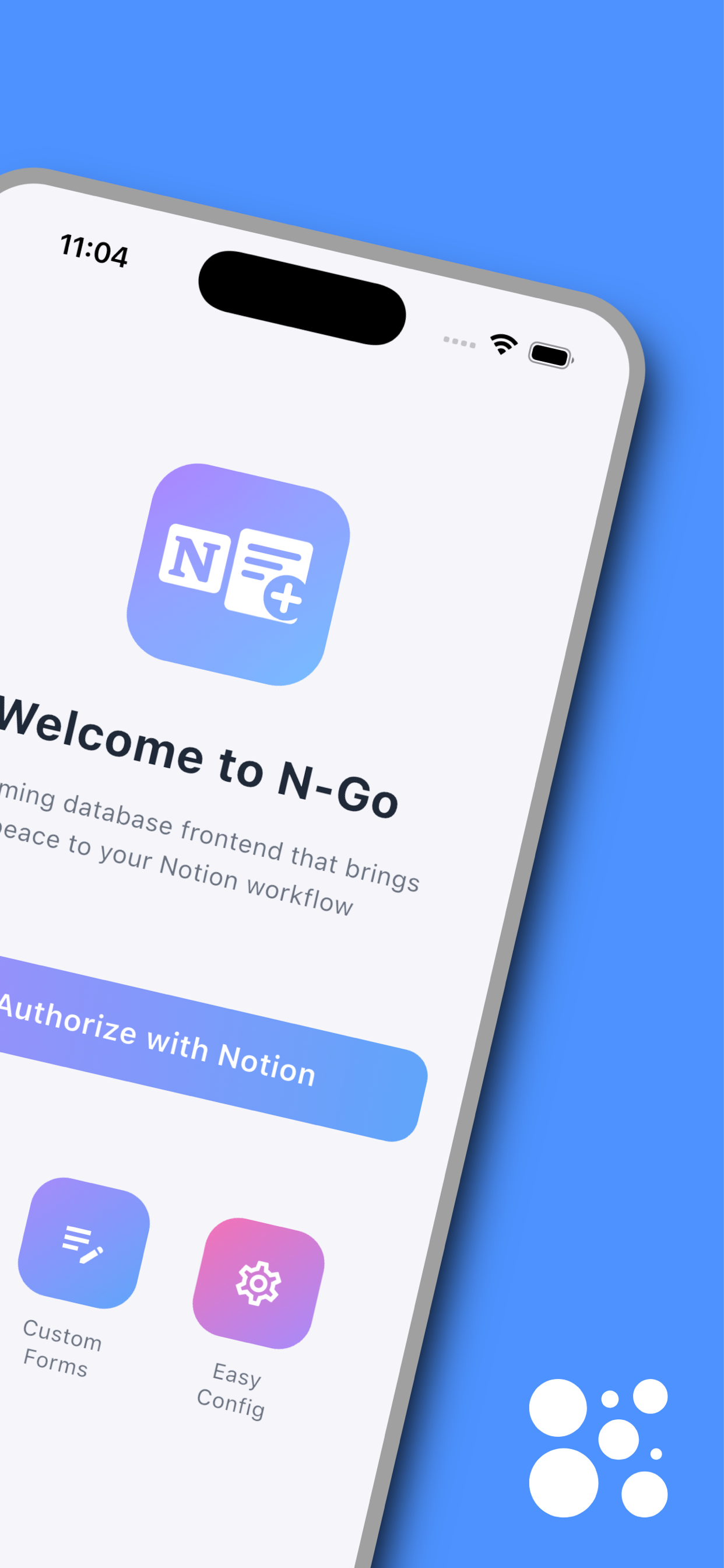 N-Go screenshot 2