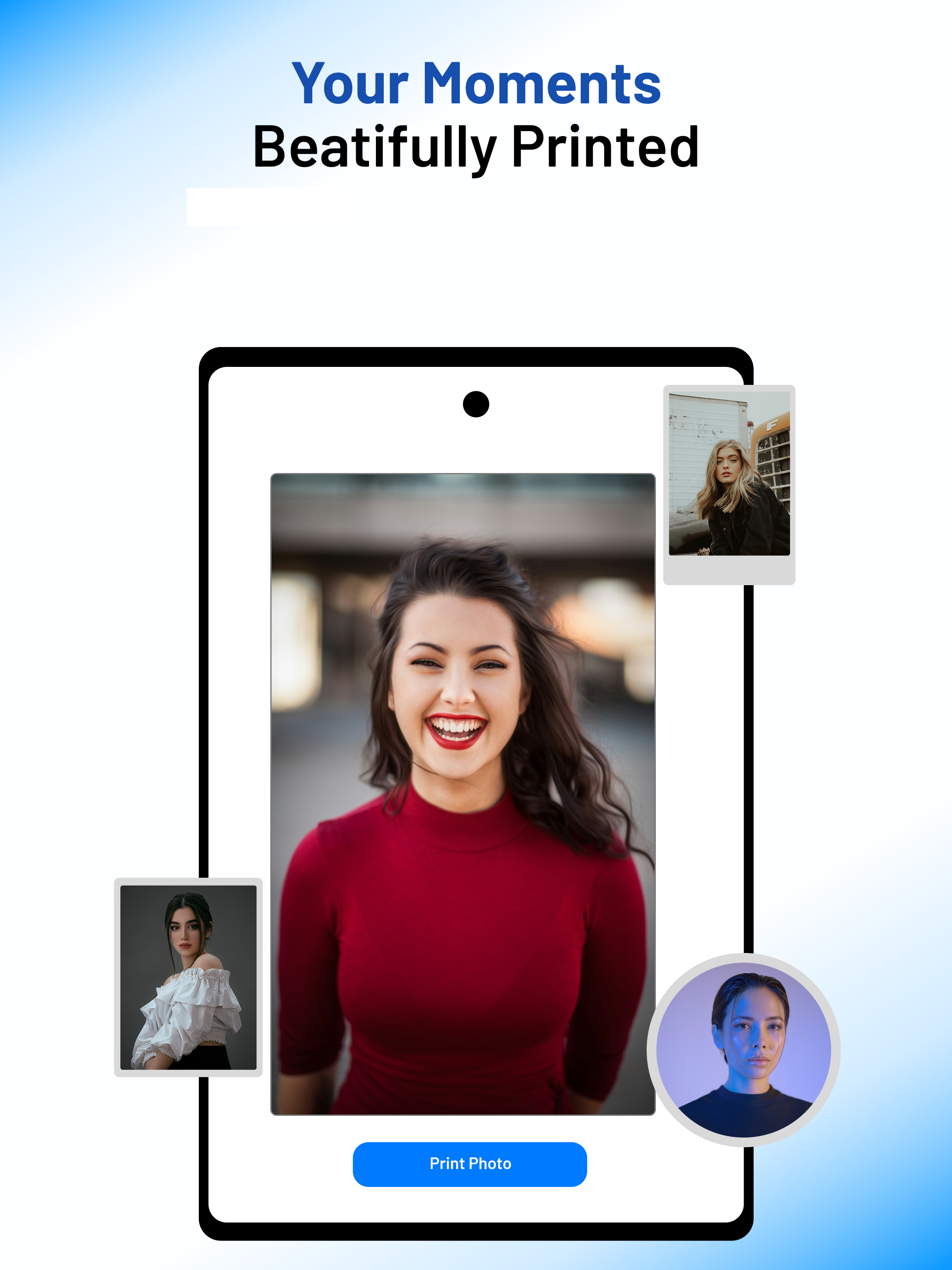 Smart Printer:Print & Scan. screenshot 13