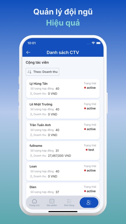 FISS Partner: Hợp tác bền vững