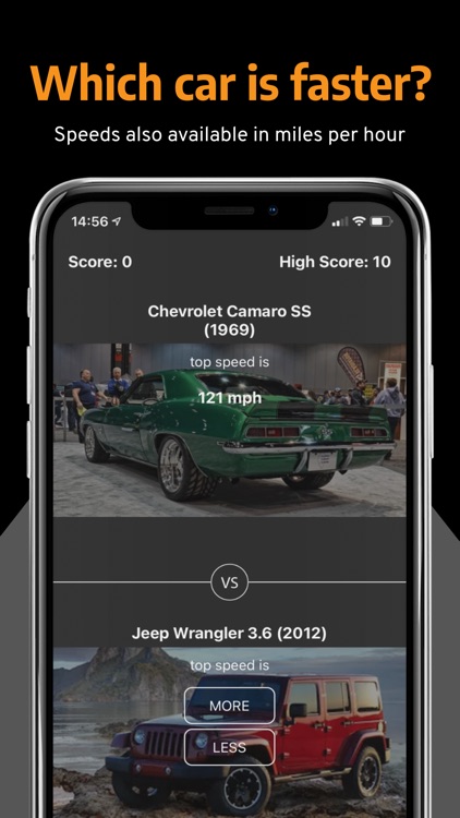 Car Quiz+ screenshot-4