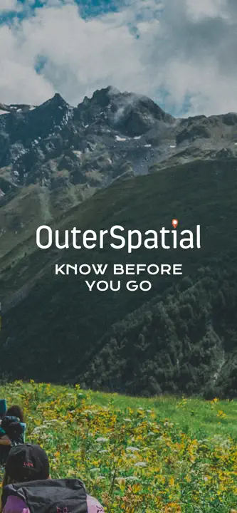 OuterSpatialのスクリーンショット（9/10）