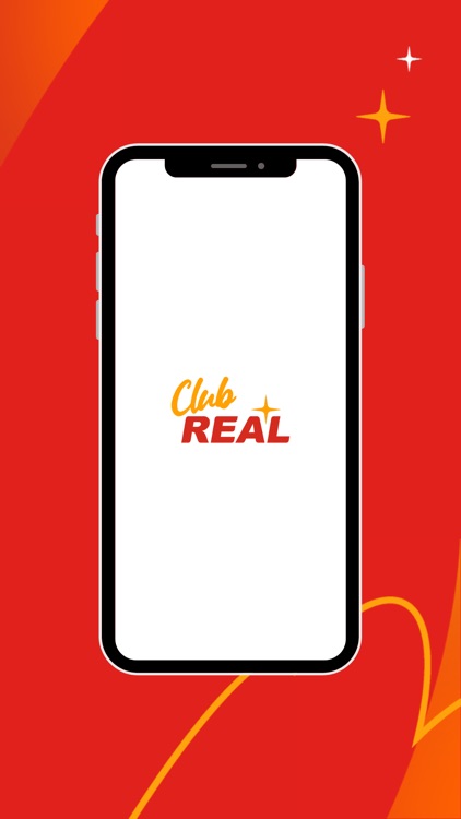 Club Real App