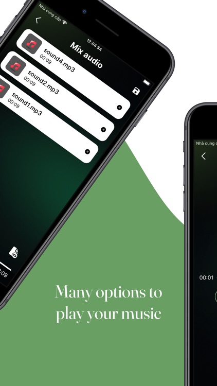 IPlayer - Music Player & Video by Giray Sazay