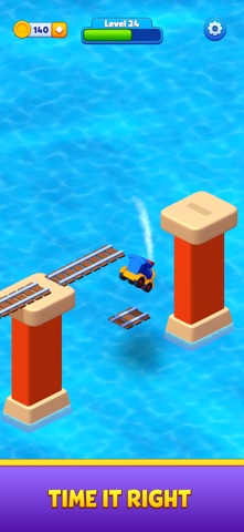 Bridge Up! Screenshot 3 of 6