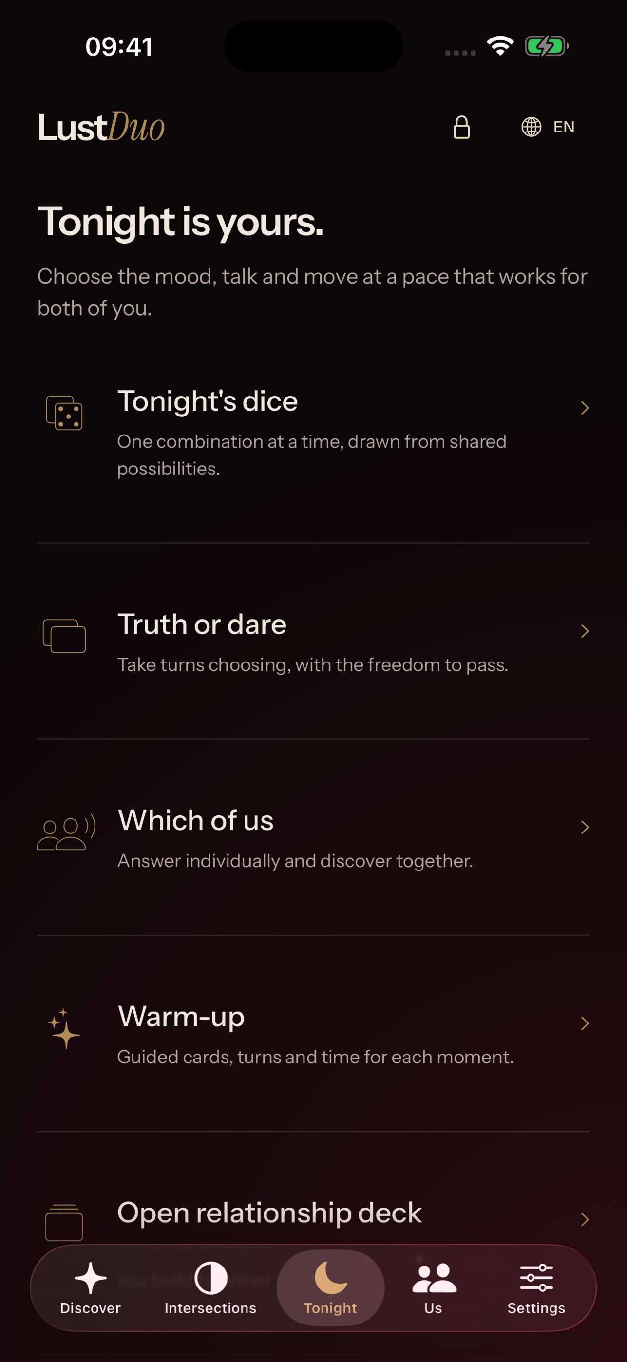 Screenshot 3 of LustDuo