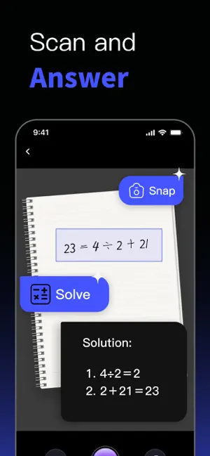 AI Talk - Chat Genius screenshot 4