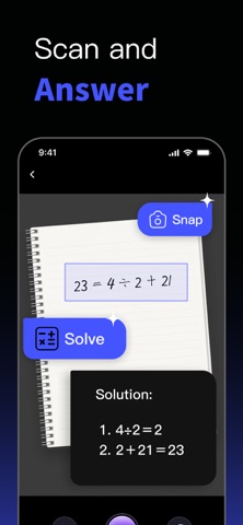 AI Talk - Chat Genius Screenshot 4 of 6