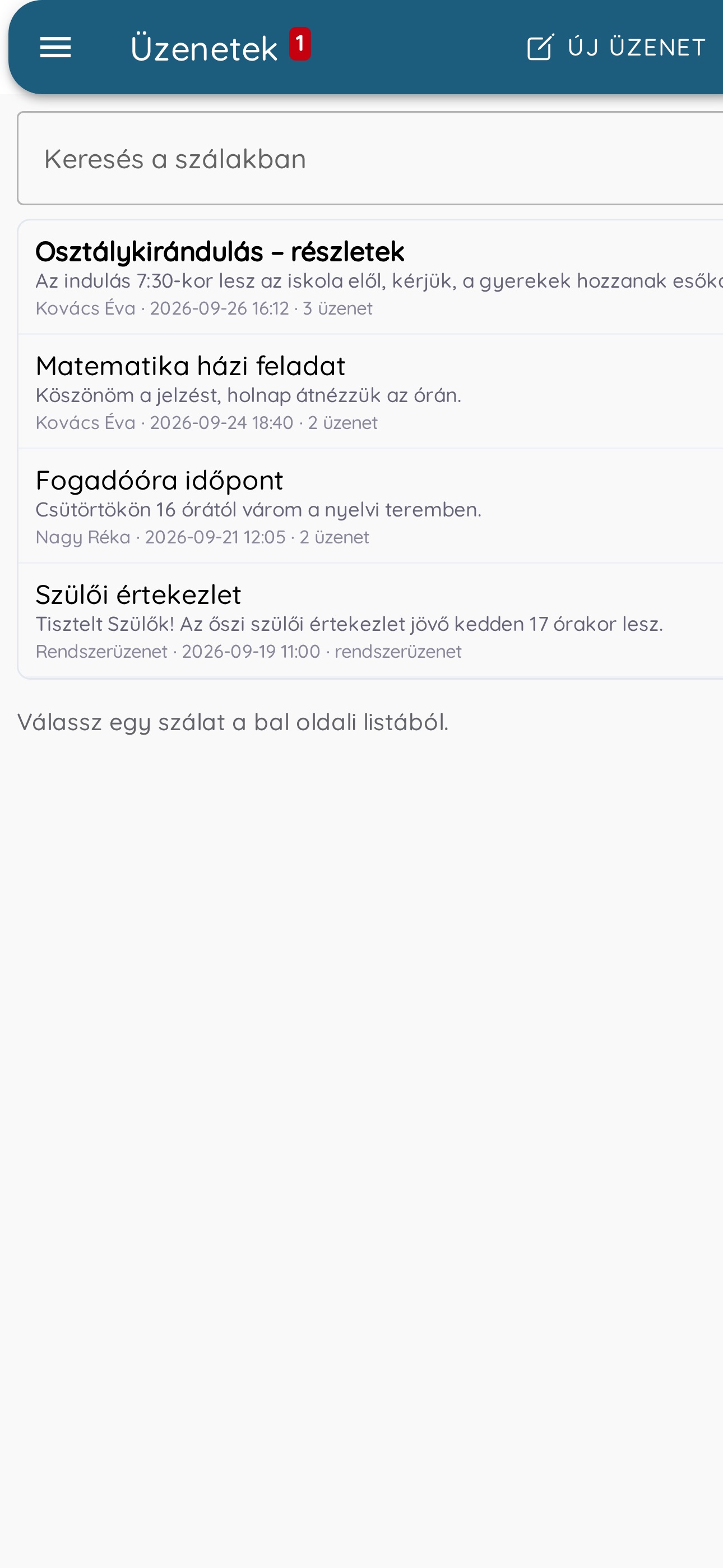 Screenshot 3 of Cronomit Sulinform