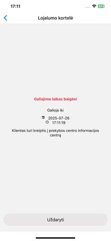 Geradovana Smart Partner Screenshot 6 of 6