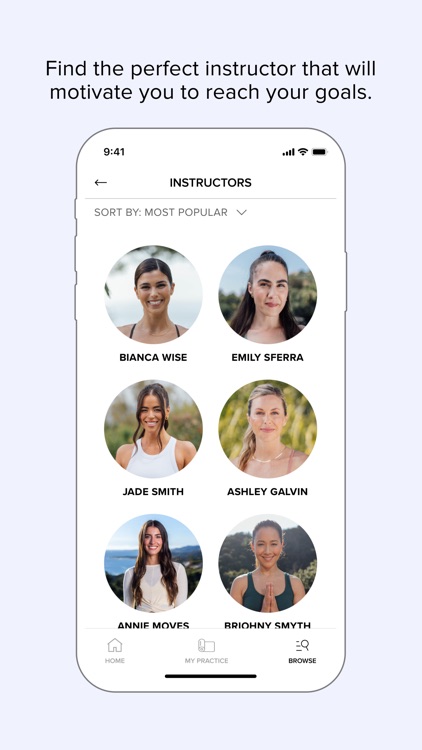 ALO Wellness Club screenshot-4
